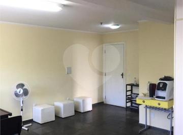 Comercial · 44m² · 2 Vagas · Salas à venda em Centro - SP