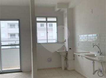 Apartamento · 54m² · 3 Quartos · 1 Vaga · Apartamento com 3 quartos à venda em Vila Rio Branco - SP