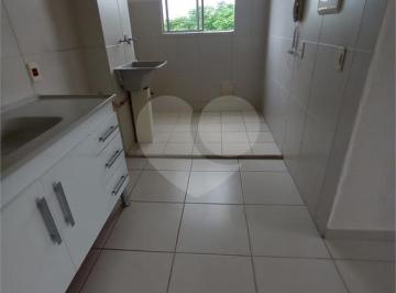 Apartamento · 54m² · 2 Quartos · 1 Vaga · Apartamento com 2 quartos à venda em Jardim Novo Horizonte - SP
