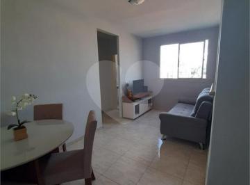 Apartamento · 52m² · 2 Quartos · 1 Vaga · Apartamento com 2 quartos à venda em Vila Della Piazza - SP