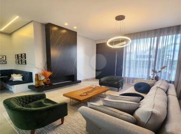 Casa de 4 quartos, Jundiaí · Condomínio com 4 quartos à venda em Jardim Florestal - SP