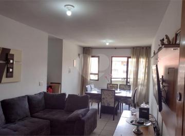 Apartamento · 87m² · 3 Quartos · 1 Vaga · Apartamento com 3 quartos à venda em Parque Da Represa - SP