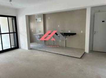 Foto 01 · Apartamento, Vila Bastos, Santo André, SP