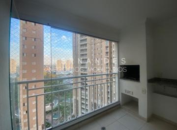 Foto 01 · Apartamento em frente ao Parque Municipal de Barueri ao lado de Alphaville com 3dorm sendo 1suíte e