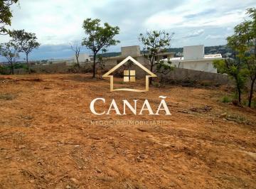 Foto 01 · Terreno, Vale dos Sonhos, Lagoa Santa, MG