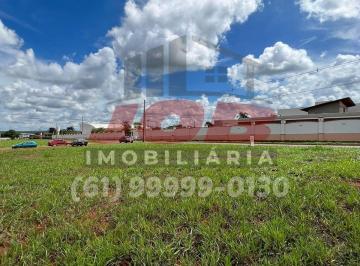 Foto 01 · Terreno, Parque Lago, Formosa, GO