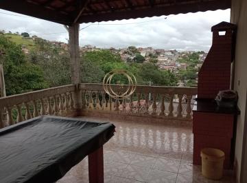 Foto 01 · Casa a venda, Parque São Jorge, 04 dormitórios, 01 suíte, 300 m² terreno, 237 m² área construída, Sa