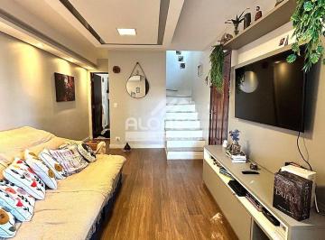 Casa de 2 quartos, São Paulo · Sobrado para locação, 02 suites, 02 vagas, Butantã!