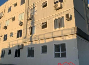 Foto 01 · Casa em condomínio à venda em Feira de Santana-BA, bairro Papagaio: 1 quarto, 1 sala, 1 banheiro, 44