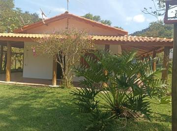 Rural · 300m² · 2 Quartos · 10 Vagas · Sítio dos Sonhos em Paraibuna-7 Alqueires de Natureza.