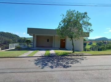 Casa · 237m² · 3 Quartos · Refúgio dos Sonhos em meio à Natureza-condomínio Santa Bárbara, Jambeiro/SP