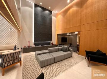 Foto 01 · Apartamento com 4 suites e 6 banheiros à Venda, 238 m² por R$ 3.200.000,00 duo Morumbi