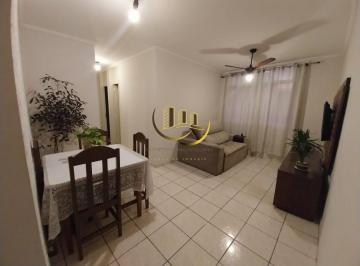 Foto 01 · Apartamento à venda em Americana-SP, Brieds: 3 quartos, 4 salas, 1 banheiro, 1 vaga, 65m². Imperdíve