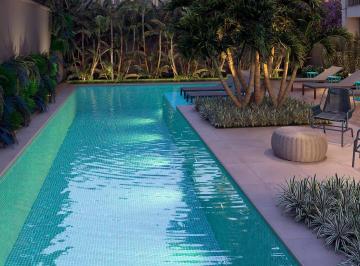 Apartamento de 1 quarto, São Paulo · Minha casa Minha vida - more na Barra Funda - Allianz Parque/Shopping West Plaza 