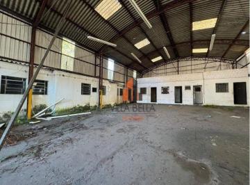 5ab5bef153fb2b10e84e2bcd2e5946da48432e99 · Galpão para alugar, 852 m² por R$ 33.477,00/mês - Vila Guiomar - Santo André/SP