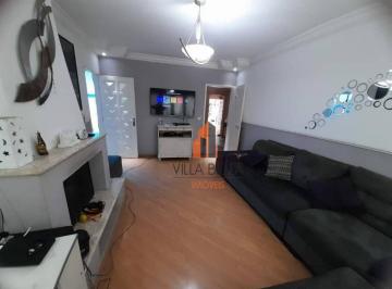 20e779cf5f6360b98605b7da93edcf0f149e2d0b · Casa à venda, 230 m² por R$ 1.299.000,00 - Vila Pires - Santo André/SP