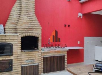 5f75f788c547b79d73d5ee72e12ed4f4ccd4854e · Sobrado à venda, 174 m² por R$ 780.000,00 - Jardim Jamaica - Santo André/SP