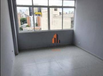 4f29c7f4935a3c7dc5f9f30191f49feea4d8ad65 · Sala, 62 m² - venda por R$ 287.000,00 ou aluguel por R$ 2.290,00/mês - Centro - Santo André/SP