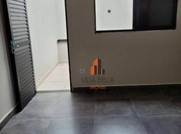 86e551ee41f8b22d86c0f3e44c1ea72a98020cd1 · Sobrado à venda, 120 m² por R$ 759.000,00 - Jardim Stella - Santo André/SP