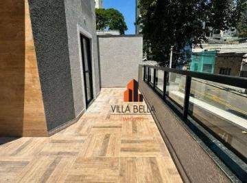 9195fb2f8b529cf10ed3d724a45d1c19abd02da5 · Apartamento com 2 dormitórios à venda, 45 m² por R$ 619.000,00 - Vila Bastos - Santo André/SP