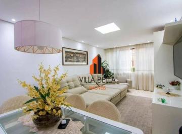 e12ae34cf2c90d706ab202f8d6ee62168c3c8390 · Sobrado à venda, 160 m² por R$ 825.000,00 - Paraíso - Santo André/SP