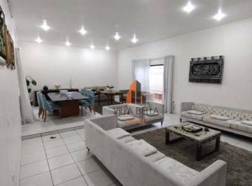 4d8af6a02514e385239e5512eee19d2b9e82fe3e · Sobrado à venda, 277 m² por R$ 2.300.000,00 - Jardim das Américas - São Bernardo do Campo/SP