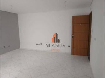5d74a546413083875a184e85fe447a6b7574c072 · Apartamento à venda, 55 m² por R$ 299.000,00 - Vila Cecília Maria - Santo André/SP