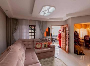873643a461665accf93b433ff7a0647a478efb6d · Sobrado à venda, 170 m² por R$ 979.000,00 - Vila Curuçá - Santo André/SP