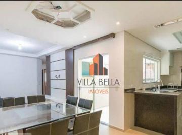 43030b7e960570bb7220ba24a4b2ca337a11d258 · Apartamento à venda, 90 m² por R$ 780.000,00 - Vila São Pedro - Santo André/SP