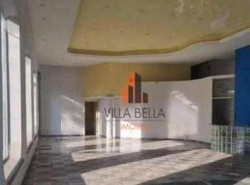 8ab3ab259f3635d31e66332541a1b01460616b7d · Salão para alugar, 375 m² por R$ 17.990,01/mês - Vila Gilda - Santo André/SP