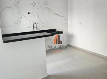 f963053e16c754011b8d82e0a68c8f6cf4fbcd7b · Apartamento à venda, 50 m² por R$ 450.000,00 - Vila Floresta - Santo André/SP