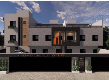 d89de0c858a2fb385b0eeb169671653d51c16b4e · Sobrado à venda, 83 m² por R$ 869.000,00 - Jardim - Santo André/SP