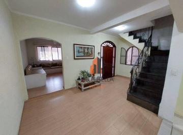 5e0fb3d521d762f2ca16834eea84b360f7d2f921 · Sobrado à venda, 249 m² por R$ 794.000,00 - Vila Gilda - Santo André/SP