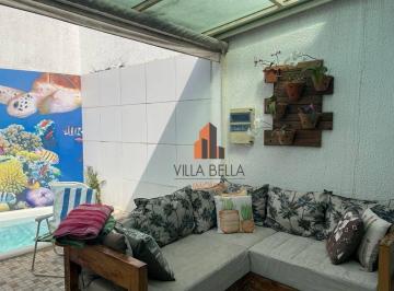 3dce0d73e19fd7b4c85eff9f7bd57b8cb69dda40 · Sobrado à venda, 170 m² por R$ 1.199.000,00 - Vila Guiomar - Santo André/SP