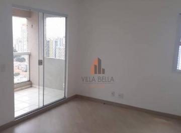 4897c02a8db52261087b5e33ea2d8a984f470e8c · Apartamento com 3 dormitórios à venda, 59 m² por R$ 444.000,00 - Vila Assunção - Santo André/SP