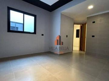 061a5994ffc7d2f3fa8e630e2570aaefa1957d35 · Cobertura à venda, 87 m² por R$ 419.000,00 - Vila Floresta - Santo André/SP