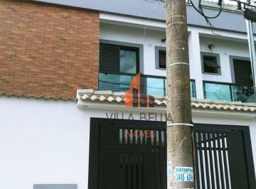 448004227dbe464d0fdc0c95688cbc384060355f · Sobrado à venda, 169 m² por R$ 765.000,00 - Vila Curuçá - Santo André/SP