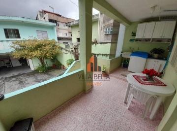 3170033be3b35d343ee77af3aa224a8ba8a4b879 · Casa à venda, 186 m² por R$ 500.000,00 - Vila Linda - Santo André/SP