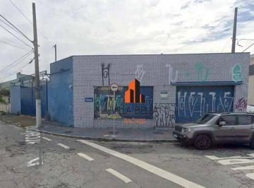 669d54b7e3344bd9d174e5aef6fc0c71bc534073 · Salão para alugar, 380 m² por R$ 14.466,80/mês - Utinga - Santo André/SP