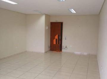 d9d9fb9de032b3dd9bd52e676516efc1bd493a41 · Sala para alugar, 38 m² por R$ 1.260,01/mês - Jardim do Estádio - Santo André/SP