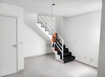 dc7ff436cf526bbe8fae68a64eff5f73bde65a6a · Cobertura com 3 dormitórios à venda, 146 m² por R$ 850.000,00 - Campestre - Santo André/SP