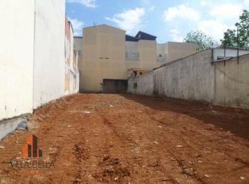 87a846848e5ff6d76552c83545a1043d75c22bf6 · Terreno para alugar, 400 m² por R$ 4.656,67/mês - Campestre - Santo André/SP