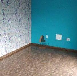 52834221a75451bd90e704ebbff46546b4bd41b8 · Apartamento com 2 dormitórios à venda, 89 m² por R$ 350.000 - Parque Gerassi - Santo André/SP