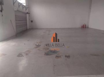 fb76df18d6d541b69a0315e4ac3a0039ed379a54 · Salão para alugar, 180 m² por R$ 10.061,00/mês - Rudge Ramos - São Bernardo do Campo/SP