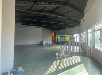 9a0f375f53380d6df5bc4f4152717cf603d2f85a · Salão para alugar, 400 m² por R$ 17.490,00/mês - Vila Príncipe de Gales - Santo André/SP