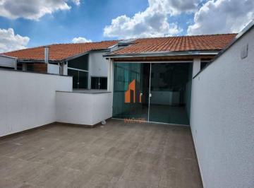 59ff937e12c07565112c94782f0c607cda3ed63b · Cobertura com 3 dormitórios à venda, 146 m² por R$ 790.000,00 - Campestre - Santo André/SP