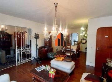 31fcf1b58593d5d27f7be062bcd9833ff765a43b · Apartamento à venda, 145 m² por R$ 739.000,00 - Centro - Santo André/SP