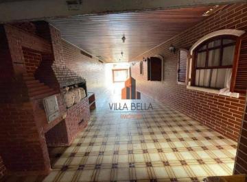 d6b725f60c7ec9ba4b0d75e92378a36c8cec804c · Casa com 3 dormitórios à venda, 257 m² por R$ 960.000,00 - Vila Scarpelli - Santo André/SP