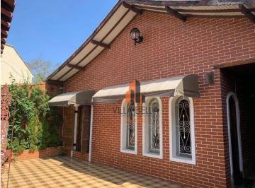 fc6e5a335833b379fa8ec4e89a195c7ec9d60623 · Casa com 3 dormitórios à venda, 257 m² por R$ 960.000,00 - Vila Scarpelli - Santo André/SP