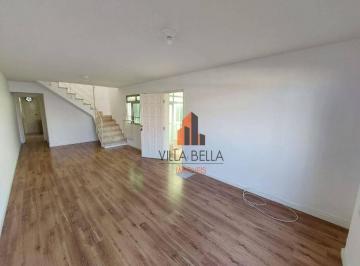 f6298ded16b2f2dcaea3ed7b3a8c0c8909c04cdd · Sobrado à venda, 170 m² por R$ 745.000,00 - Parque Jaçatuba - Santo André/SP